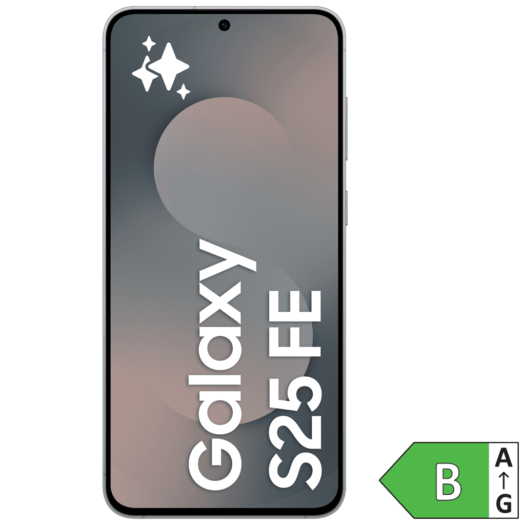 Samsung Galaxy S25FE