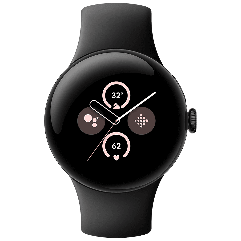 Google Pixel Watch 2 wifi