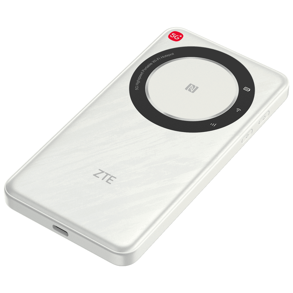 ZTE
