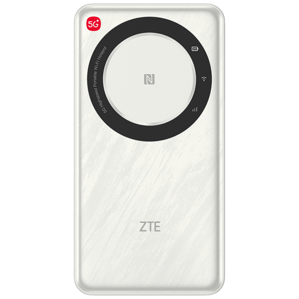 ZTE