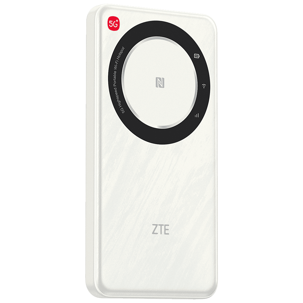 ZTE