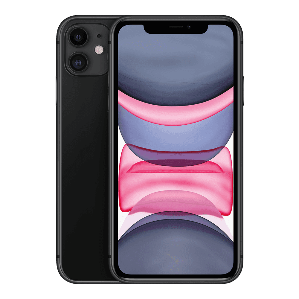 Begagnad Apple iPhone 11