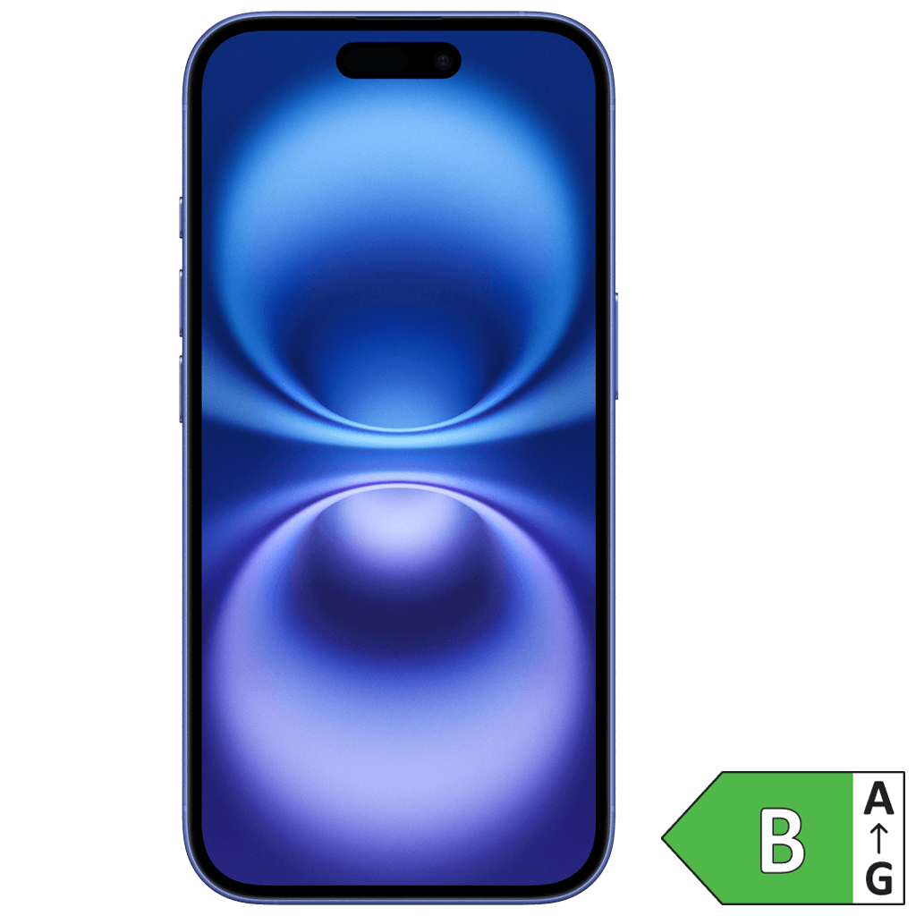 Apple iPhone 16