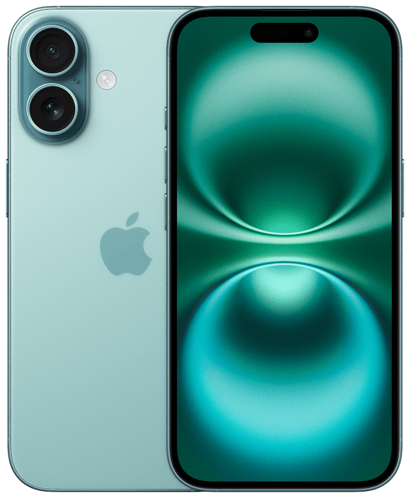 Apple iPhone 16