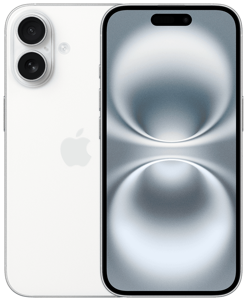 Apple iPhone 16