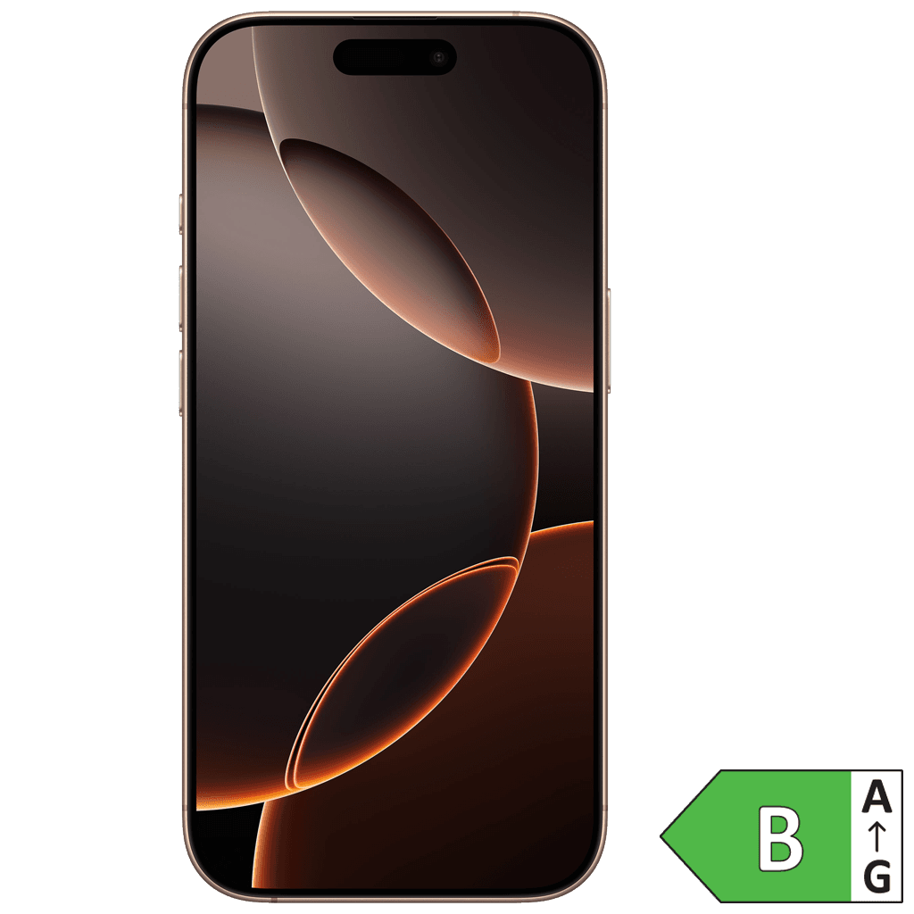 Apple iPhone 16 Pro