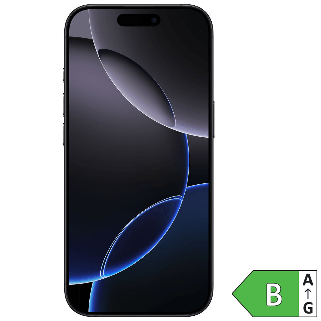 Apple iPhone 16 Pro