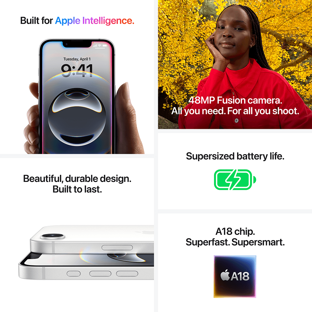Apple