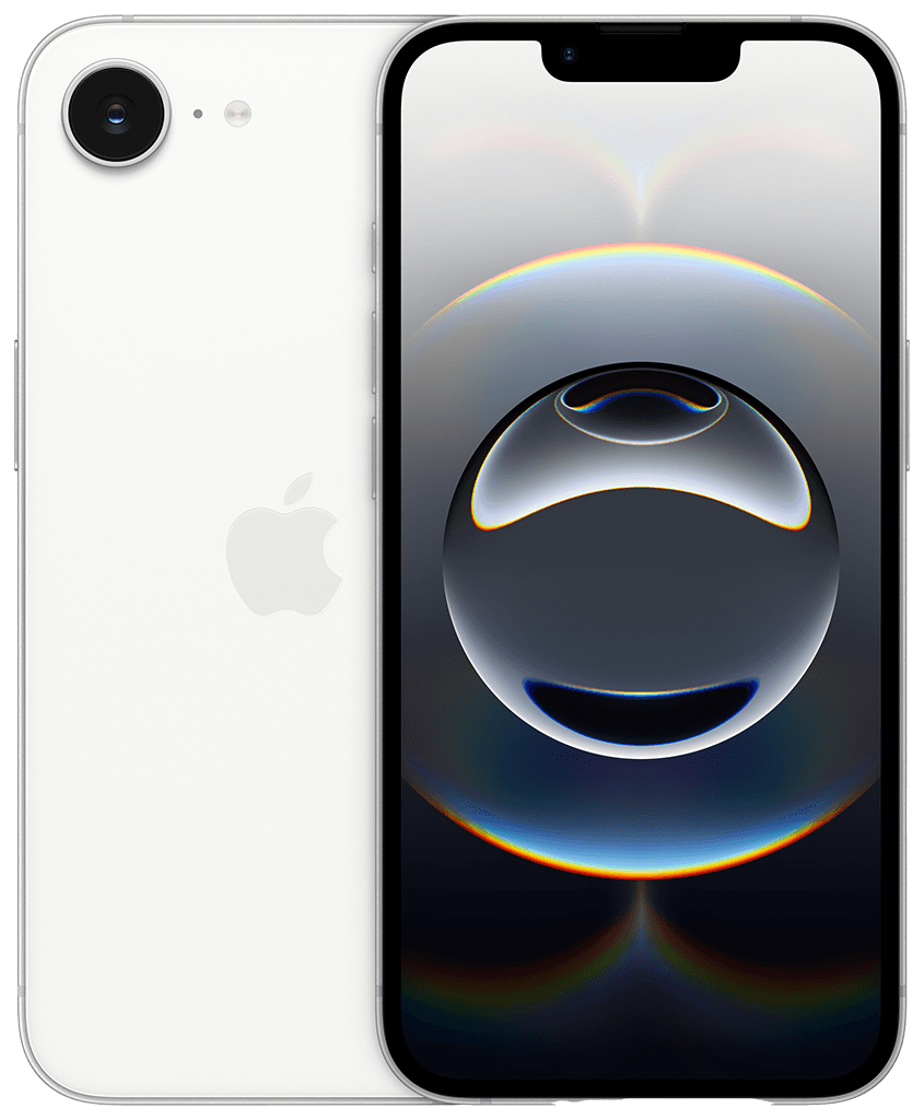 Apple iPhone 16e