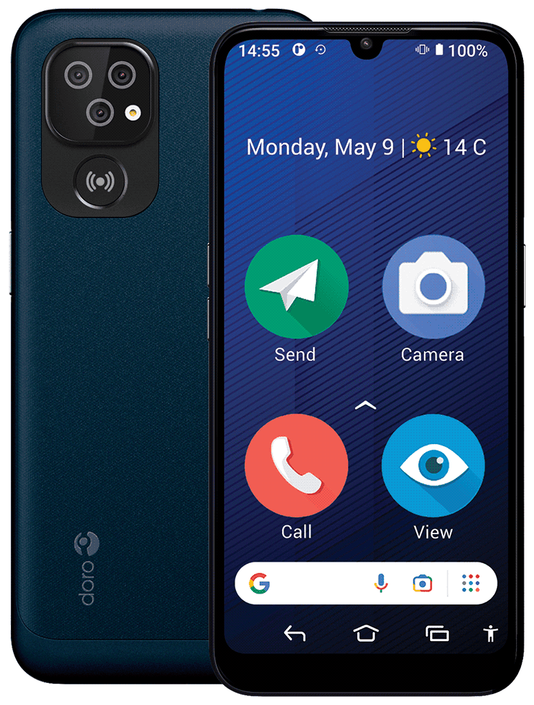 Doro 8210