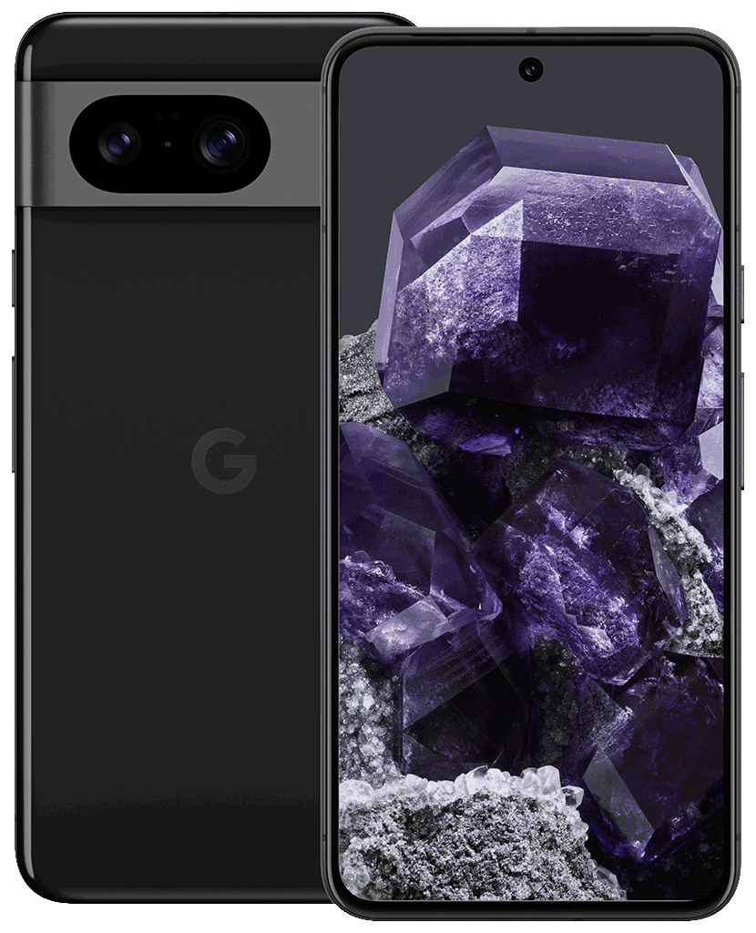 Google Pixel 8