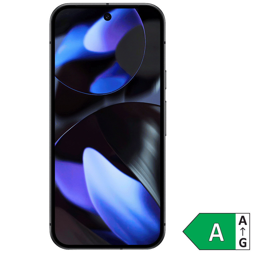 Google Pixel 9