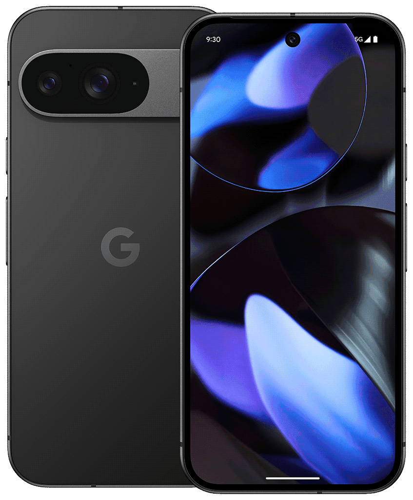 Google Pixel 9