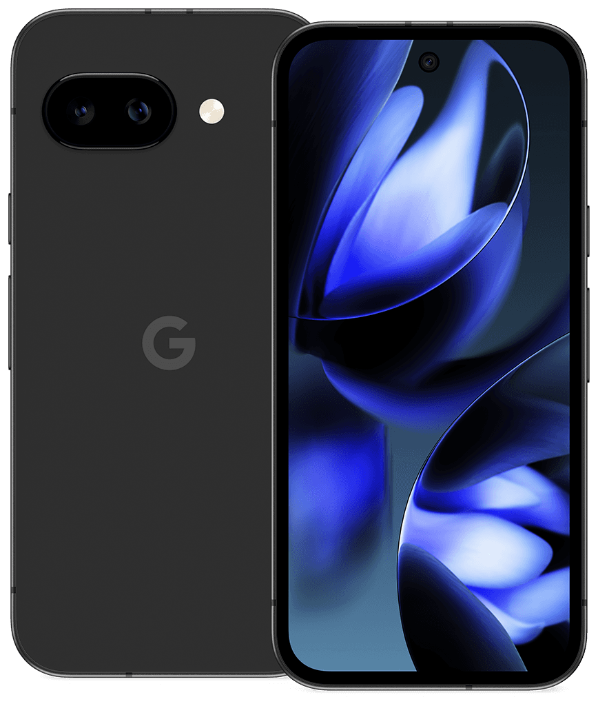 Google Pixel 9A