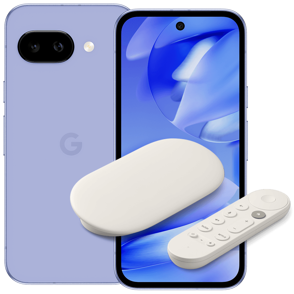 Google Pixel 9A
