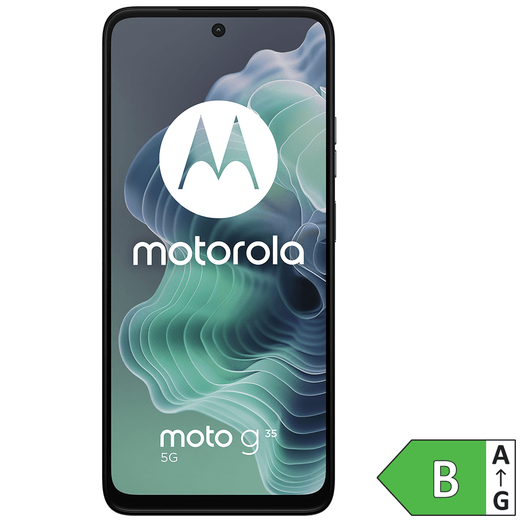 Motorola G35