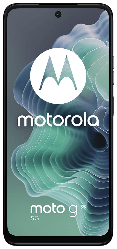 Motorola G35