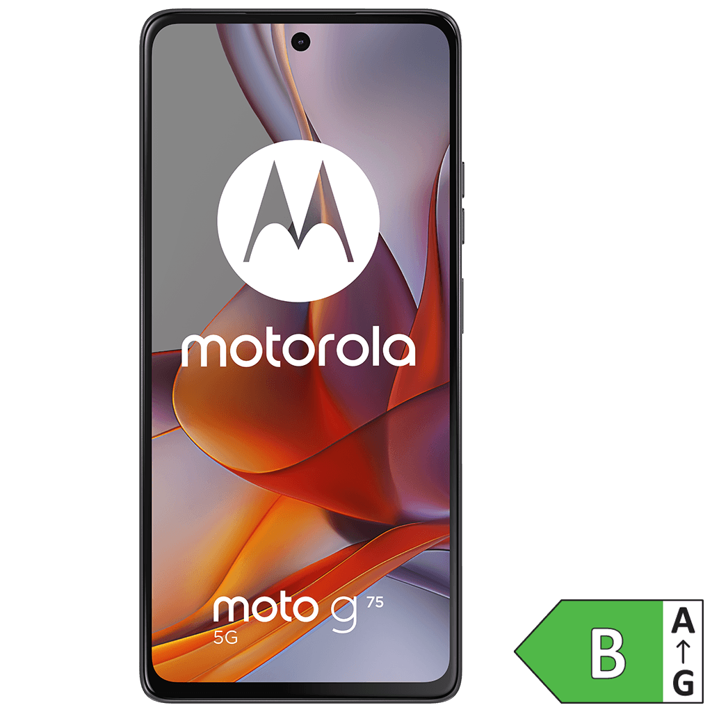 Motorola G75