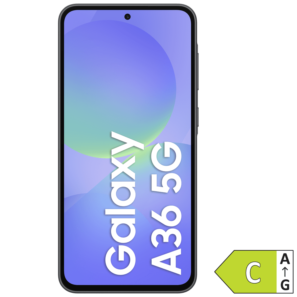 Samsung Galaxy A36