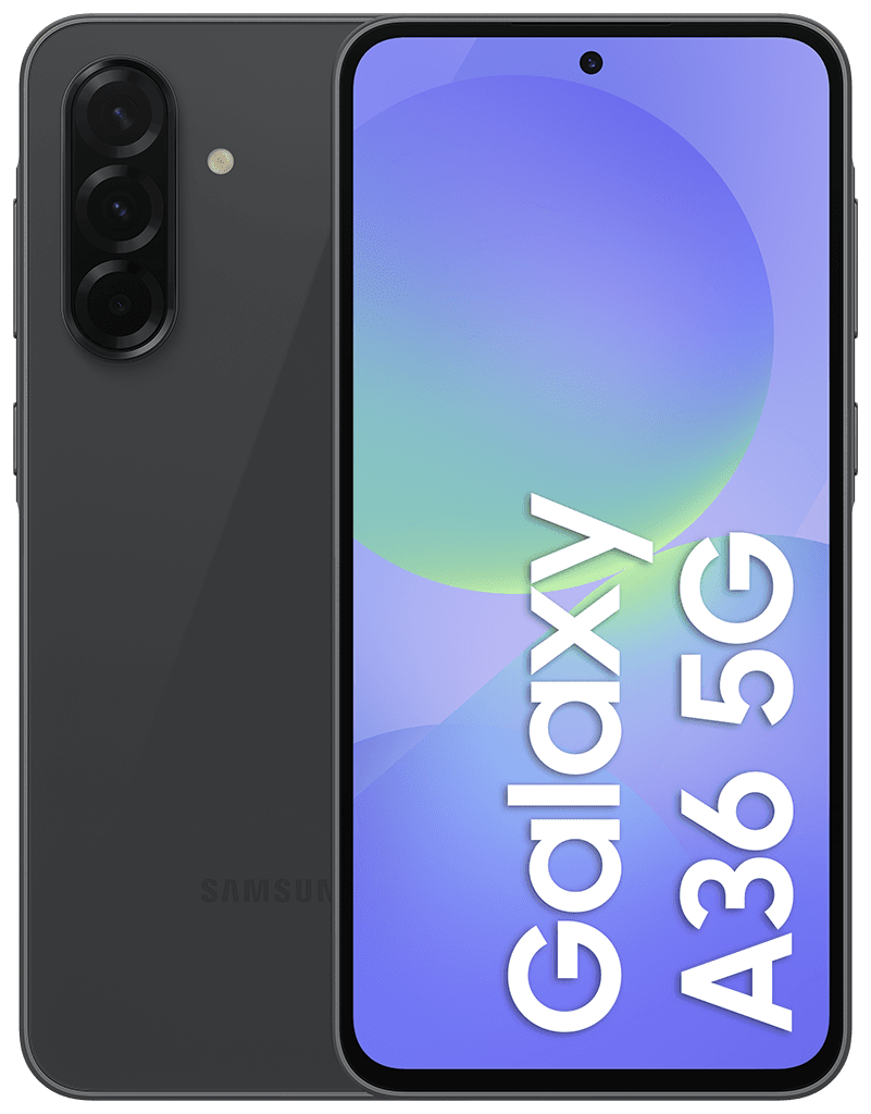 Samsung Galaxy A36