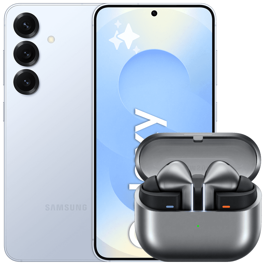 Samsung Galaxy S25