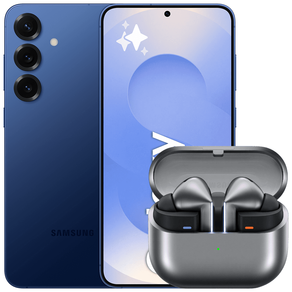 Samsung Galaxy S25 Plus