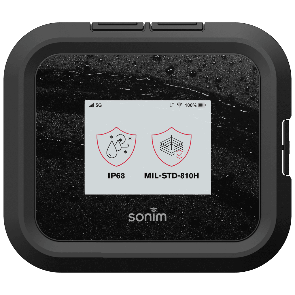 Sonim H500