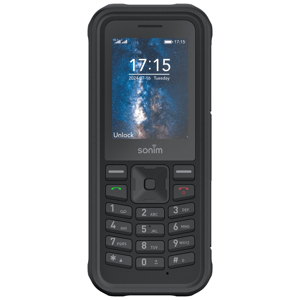 Sonim XP100