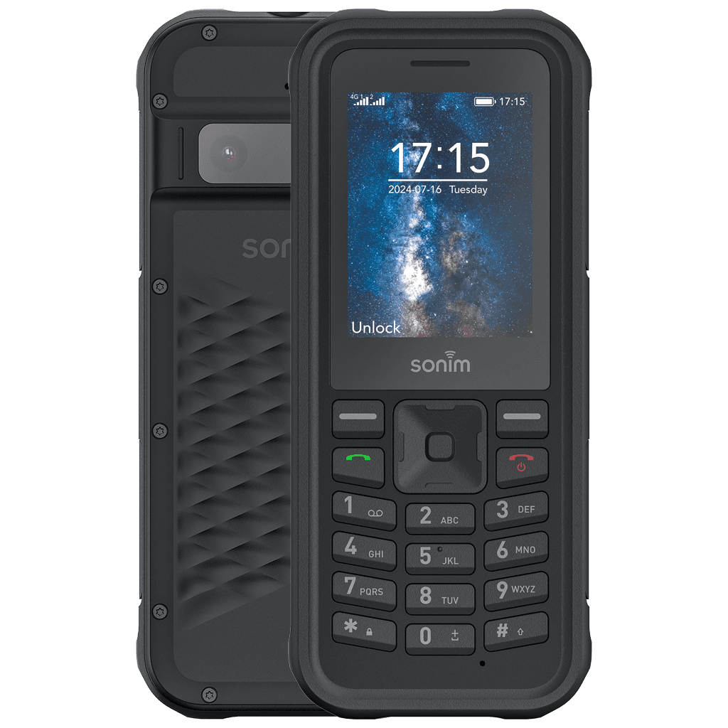 Sonim XP100