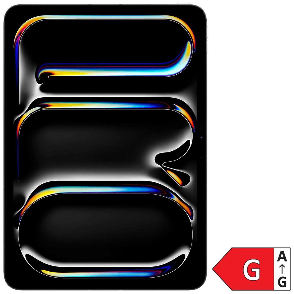 Apple iPad Pro 11" (2025)