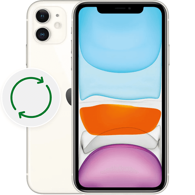 Begagnad Apple iPhone 11