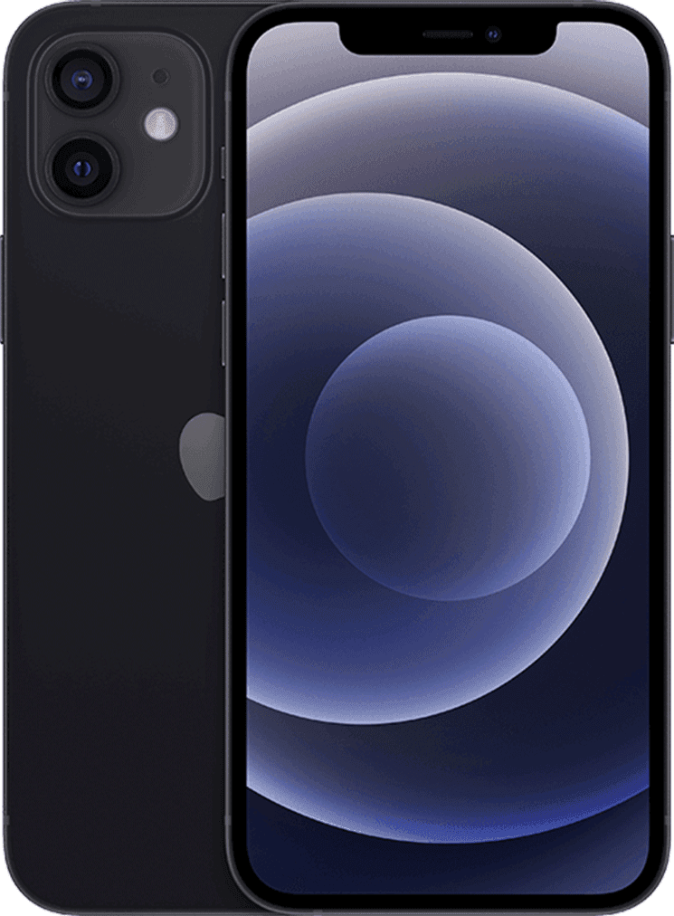 Begagnad Apple iPhone 12