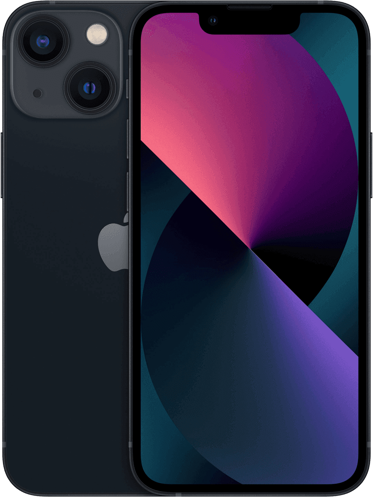 Begagnad Apple iPhone 13 mini