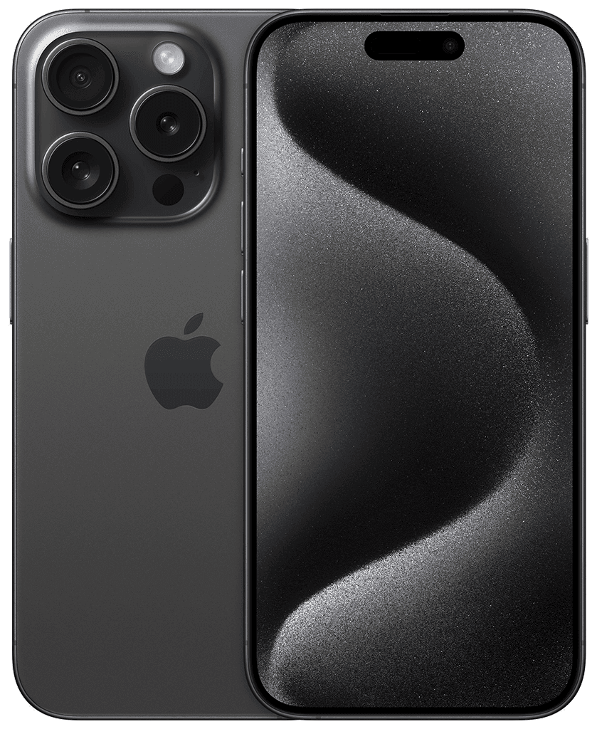 Begagnad Apple iPhone 15 Pro