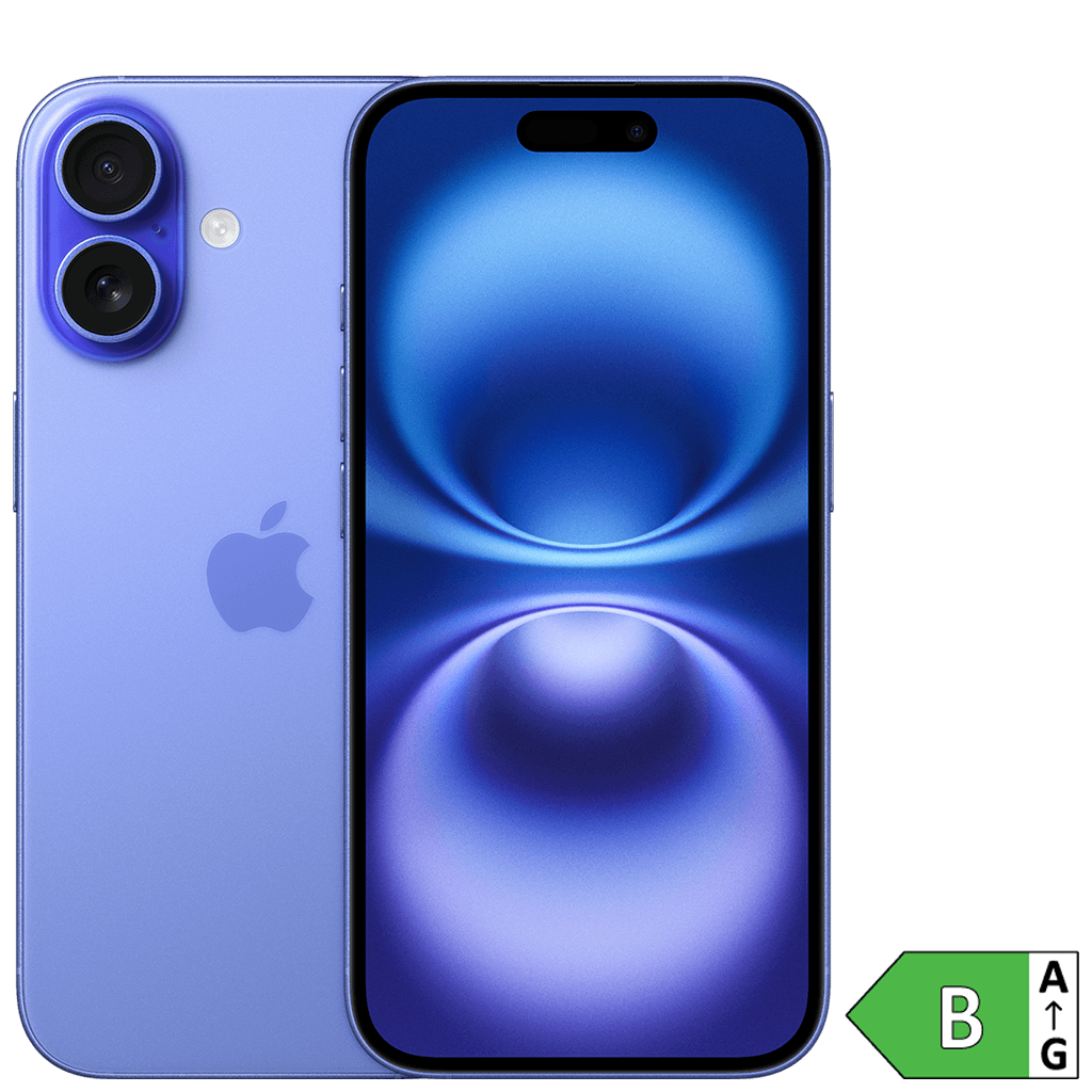 Apple iPhone 16