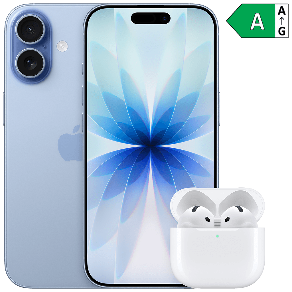 Apple iPhone 17