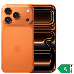 Apple iPhone 17 Pro