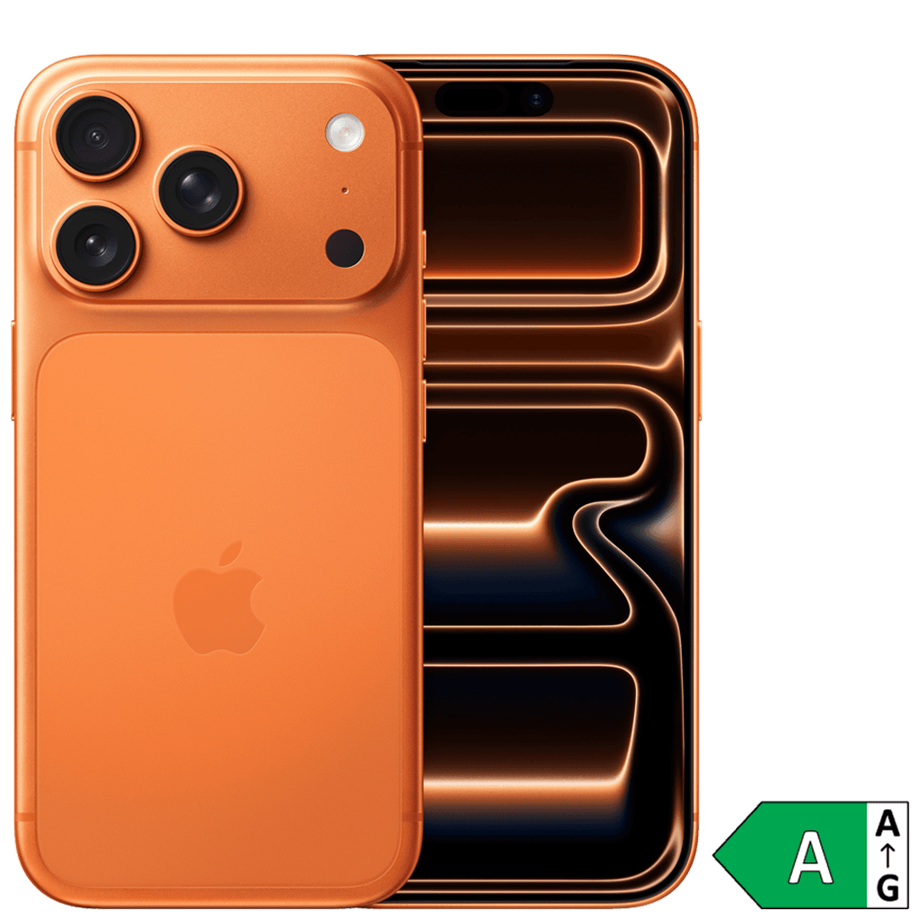 Apple iPhone 17 Pro