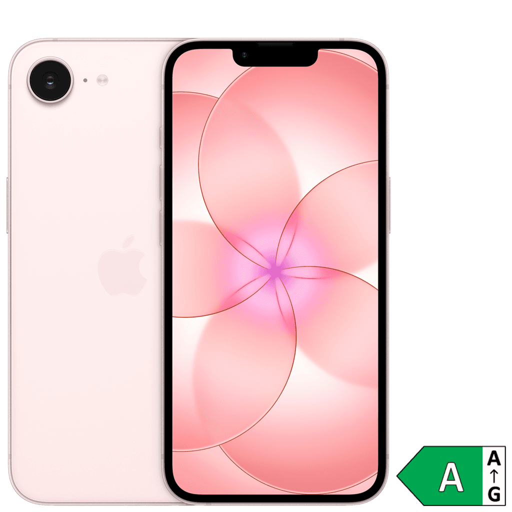 Apple iPhone 17e