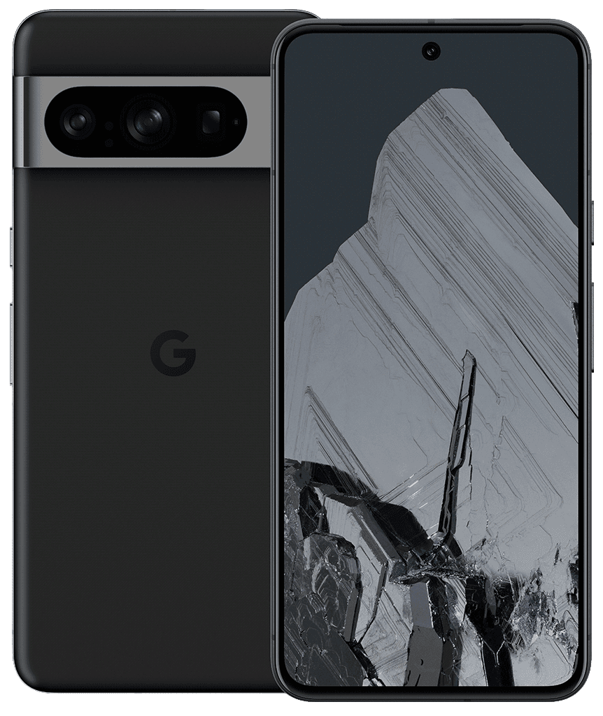 Google Pixel 8 Pro