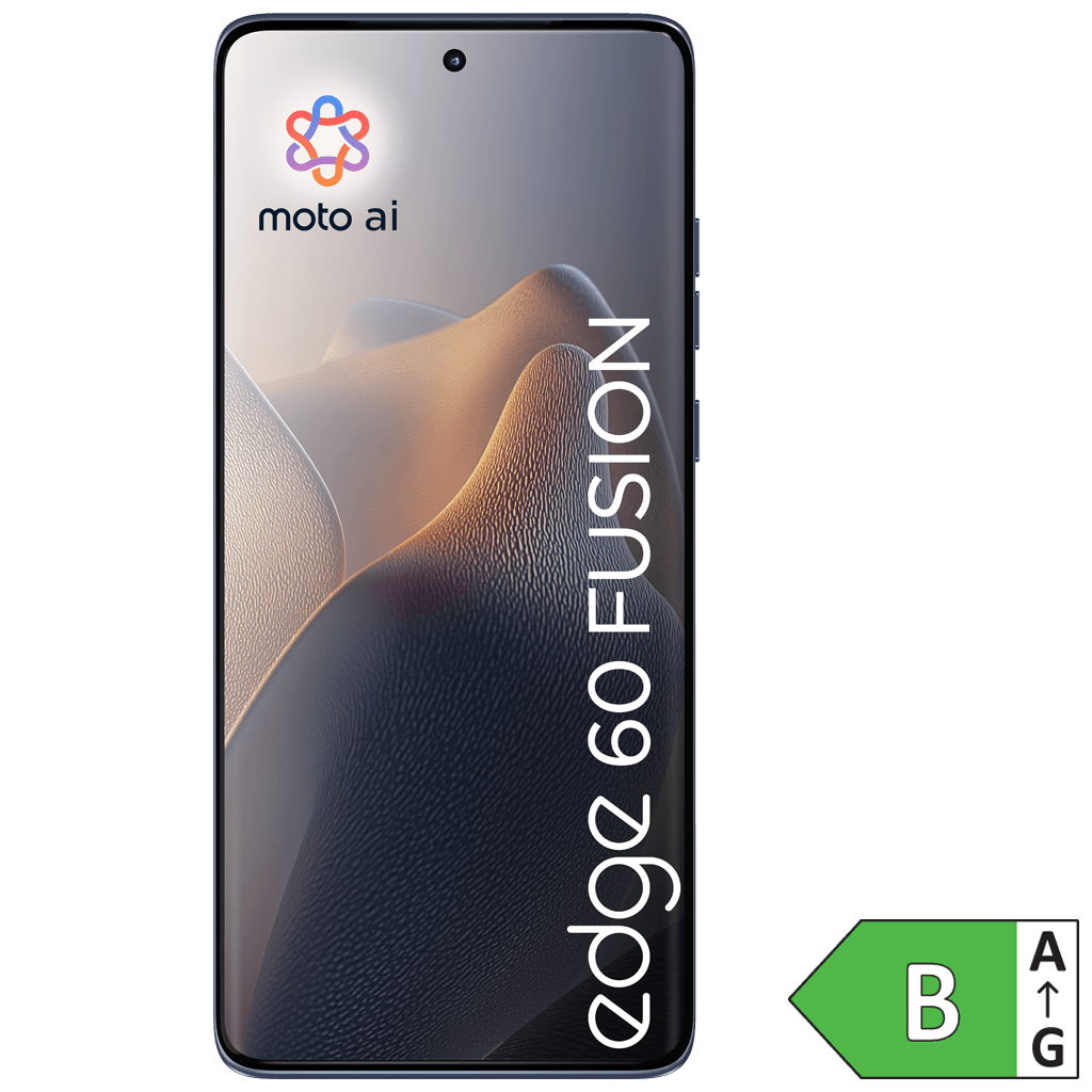 Motorola Edge 60 Fusion