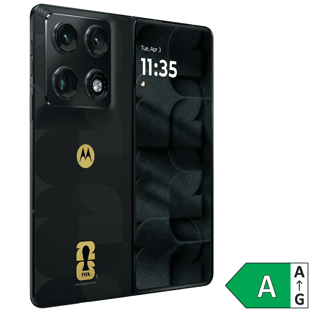 Motorola Razr Fold FIFA World Cup 26™ Collection