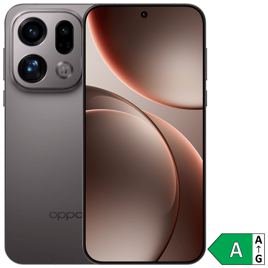 OPPO Find X9 PRO