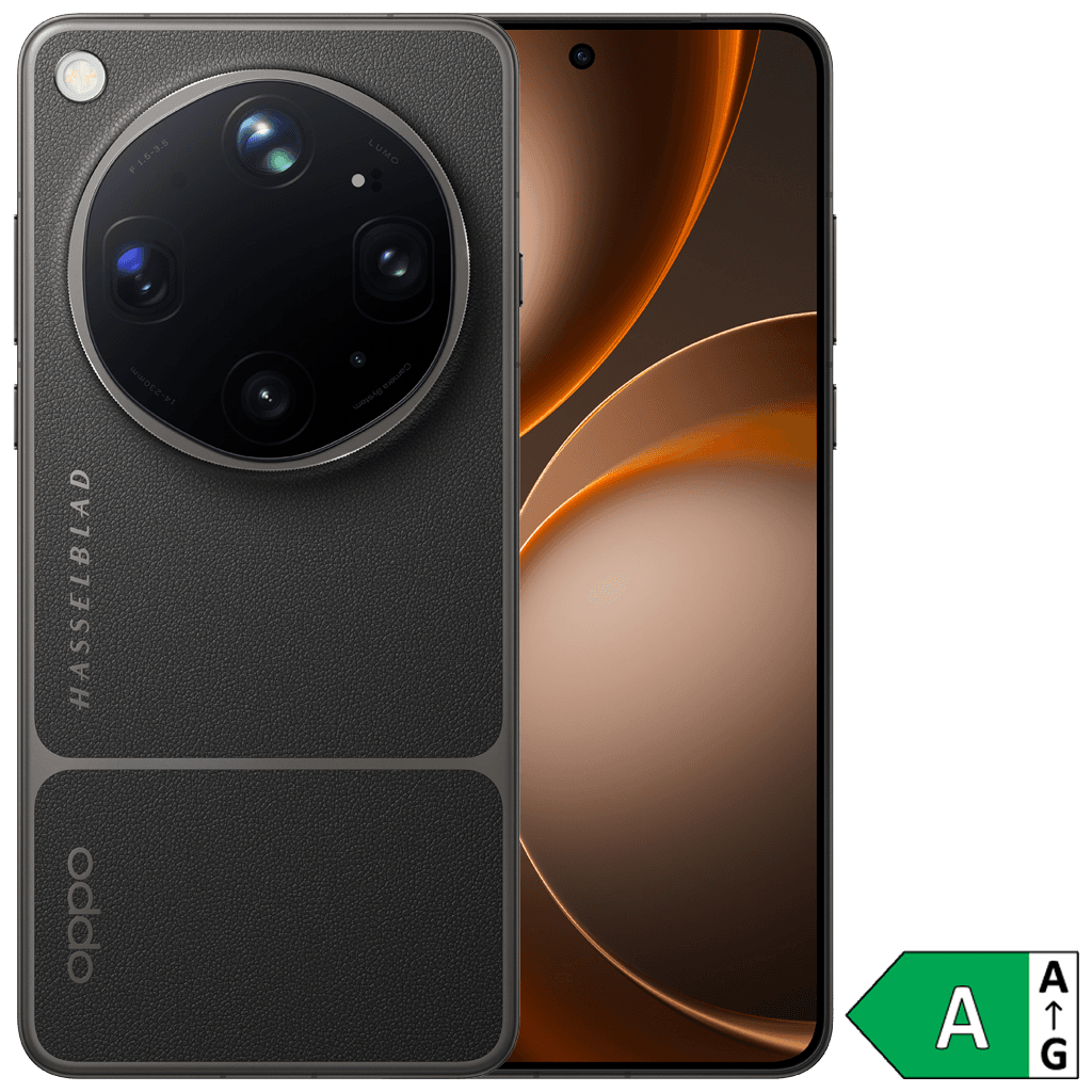 OPPO Find X9 Ultra