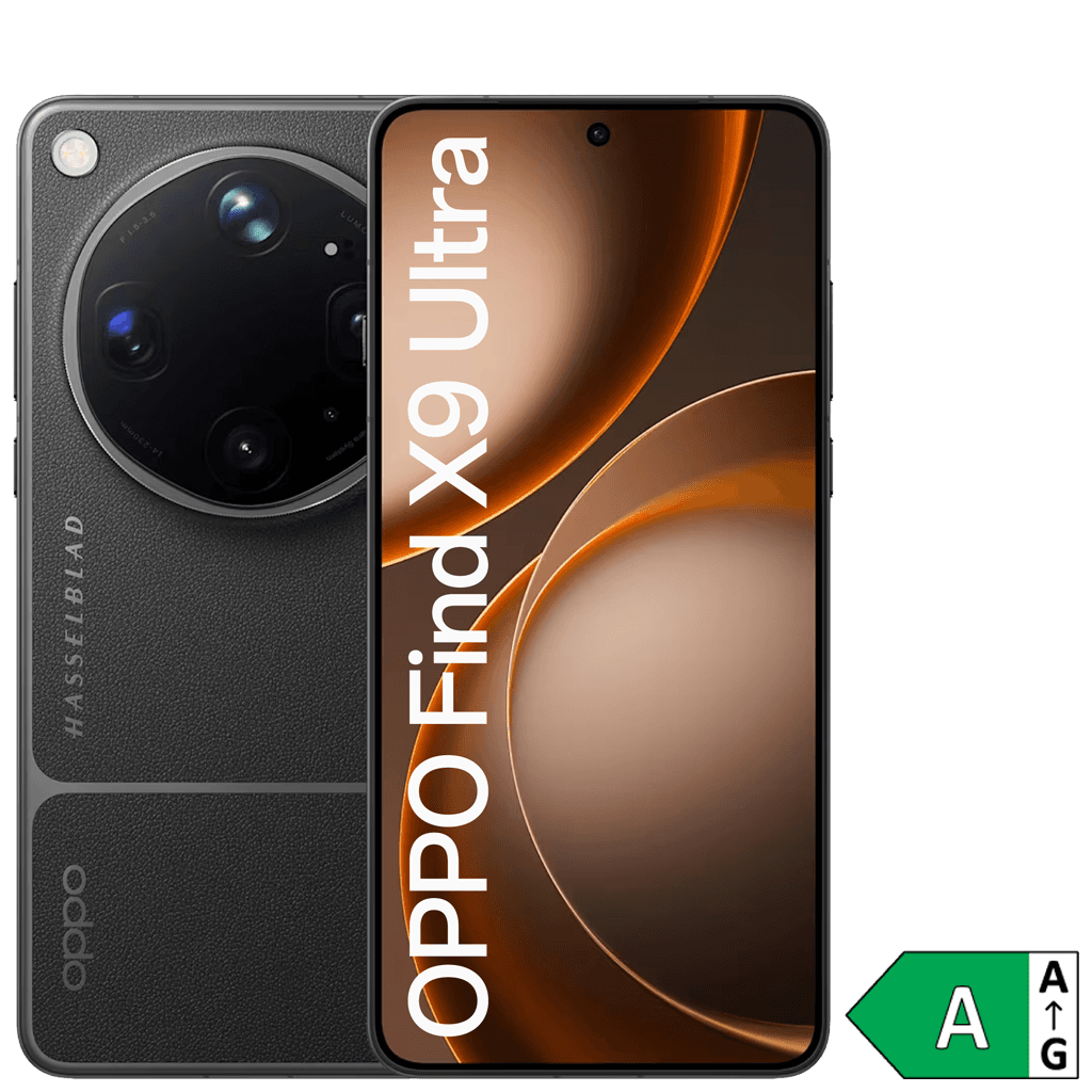 OPPO Find X9 Ultra