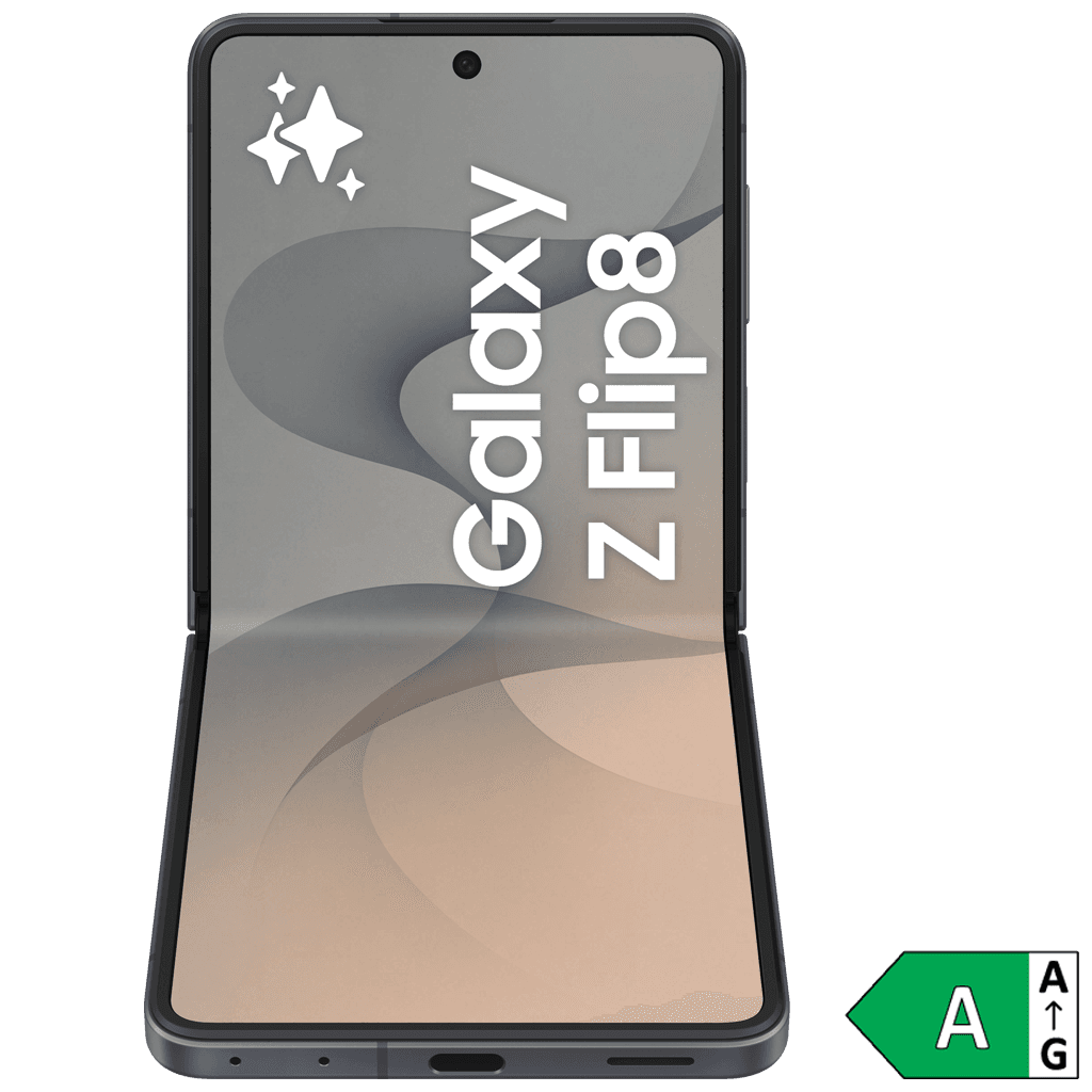 Samsung Galaxy Z Flip8