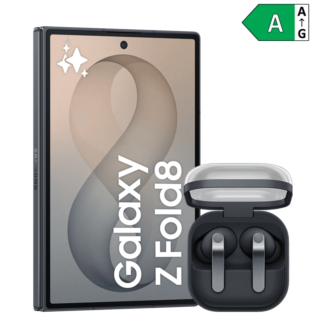 Samsung Galaxy Z Fold8
