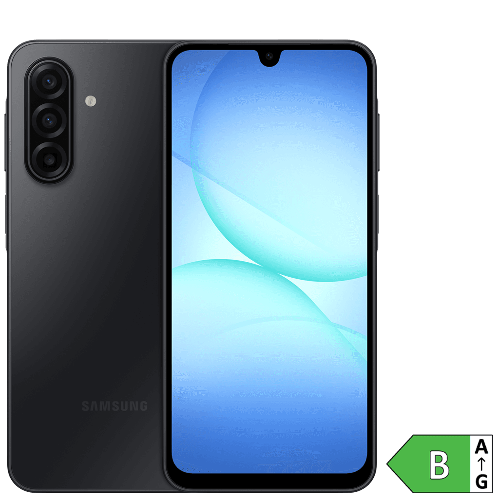 Samsung Galaxy A17