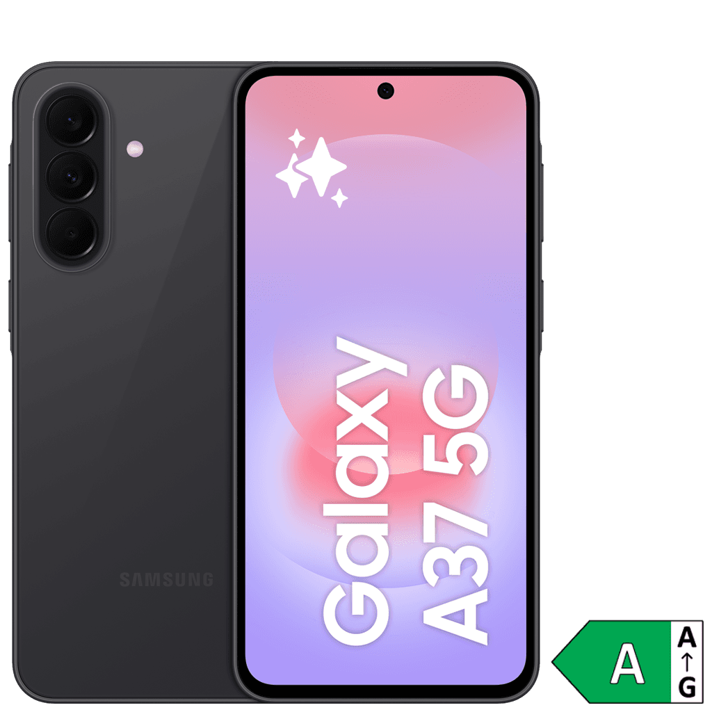 Samsung Galaxy A37