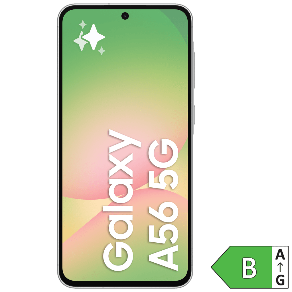 Samsung Galaxy A56